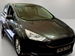 Ford C-Max 1.5L Zetec TDCI MPV 5dr Diesel Manual Euro 6 (118 bhp) 5dr Manual 2016
