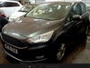 Ford C-Max 1.5L Zetec TDCI MPV 5dr Diesel Manual Euro 6 (118 bhp) 5dr Manual 2026