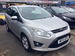 Ford C-Max 1.6L GRAND ZETEC TDCI MPV 5dr Diesel Manual Euro 5 (113 bhp) 5dr Manual 2013