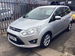 Ford C-Max 1.6L GRAND ZETEC TDCI MPV 5dr Diesel Manual Euro 5 (113 bhp) 5dr Manual 2013
