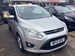 Ford C-Max 1.6L GRAND ZETEC TDCI MPV 5dr Diesel Manual Euro 5 (113 bhp) 5dr Manual 2013