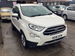 Ford EcoSport 1.0T EcoBoost Titanium SUV 5dr Petrol Manual Euro 6 (s/s) (125 ps) White 5dr Manual 2018