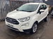 Ford EcoSport 1.0T EcoBoost Titanium SUV 5dr Petrol Manual Euro 6 (s/s) (125 ps) White 5dr Manual 2018