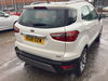 Ford EcoSport 1.0T EcoBoost Titanium SUV 5dr Petrol Manual Euro 6 (s/s) (125 ps) White 5dr Manual 2025