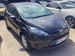 Ford Fiesta 1.2L EDGE Hatchback 3dr Petrol Manual Euro 5 (59 bhp) 3dr Manual 2012