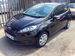 Ford Fiesta 1.2L EDGE Hatchback 3dr Petrol Manual Euro 5 (59 bhp) 3dr Manual 2012
