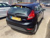 Ford Fiesta 1.2L EDGE Hatchback 3dr Petrol Manual Euro 5 (59 bhp) 3dr Manual 2025
