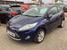 Ford Fiesta 1.2L ZETEC Hatchback 3dr Petrol Manual Euro 4 (81 bhp) 3dr Manual 2010