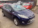 Ford Fiesta 1.2L ZETEC Hatchback 3dr Petrol Manual Euro 4 (81 bhp) 3dr Manual 2010