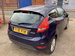 Ford Fiesta 1.2L ZETEC Hatchback 3dr Petrol Manual Euro 4 (81 bhp) 3dr Manual 2010
