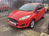 Ford Fiesta 1.2L ZETEC Hatchback 3dr Petrol Manual Euro 5 (81 bhp) 3dr Manual 2025