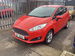 Ford Fiesta 1.2L ZETEC Hatchback 3dr Petrol Manual Euro 5 (81 bhp) 3dr Manual 2013