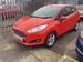 Ford Fiesta 1.2L ZETEC Hatchback 3dr Petrol Manual Euro 5 (81 bhp) 3dr Manual 2013