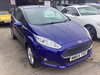 Ford Fiesta 1.2L ZETEC Hatchback 3dr Petrol Manual Euro 5 (81 bhp) 3dr Manual 2026