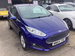 Ford Fiesta 1.2L ZETEC Hatchback 3dr Petrol Manual Euro 5 (81 bhp) 3dr Manual 2014