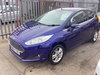 Ford Fiesta 1.2L ZETEC Hatchback 3dr Petrol Manual Euro 5 (81 bhp) 3dr Manual 2026