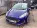 Ford Fiesta 1.2L ZETEC Hatchback 3dr Petrol Manual Euro 5 (81 bhp) 3dr Manual 2014