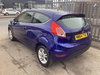 Ford Fiesta 1.2L ZETEC Hatchback 3dr Petrol Manual Euro 5 (81 bhp) 3dr Manual 2026
