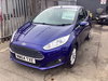 Ford Fiesta 1.2L ZETEC Hatchback 3dr Petrol Manual Euro 5 (81 bhp) 3dr Manual 2026