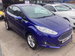 Ford Fiesta 1.2L ZETEC Hatchback 3dr Petrol Manual Euro 5 (81 bhp) 3dr Manual 2014