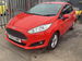 Ford Fiesta 1.2L Zetec Hatchback 3dr Petrol Manual Euro 5 (81 bhp) 3dr Manual 2013