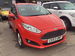 Ford Fiesta 1.2L Zetec Hatchback 3dr Petrol Manual Euro 5 (81 bhp) 3dr Manual 2013