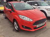 Ford Fiesta 1.2L Zetec Hatchback 3dr Petrol Manual Euro 5 (81 bhp) 3dr Manual 2025