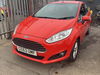 Ford Fiesta 1.2L Zetec Hatchback 3dr Petrol Manual Euro 5 (81 bhp) 3dr Manual 2025