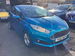 Ford Fiesta 1.2L Zetec Hatchback 3dr Petrol Manual Euro 5 (81 bhp) 3dr Manual 2013