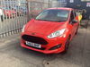 Ford Fiesta 1.2L ZETEC Hatchback 5dr Petrol Manual Euro 5 (81 bhp) 5dr Manual 2025