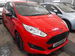 Ford Fiesta 1.2L ZETEC Hatchback 5dr Petrol Manual Euro 5 (81 bhp) 5dr Manual 2013