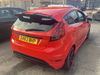 Ford Fiesta 1.2L ZETEC Hatchback 5dr Petrol Manual Euro 5 (81 bhp) 5dr Manual 2025
