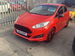 Ford Fiesta 1.2L ZETEC Hatchback 5dr Petrol Manual Euro 5 (81 bhp) 5dr Manual 2013