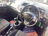 Ford Fiesta 1.2L ZETEC Hatchback 5dr Petrol Manual Euro 5 (81 bhp) 5dr Manual 2025