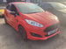 Ford Fiesta 1.2L ZETEC Hatchback 5dr Petrol Manual Euro 5 (81 bhp) 5dr Manual 2013
