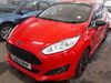 Ford Fiesta 1.2L ZETEC Hatchback 5dr Petrol Manual Euro 5 (81 bhp) 5dr Manual 2025