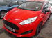 Ford Fiesta 1.2L ZETEC Hatchback 5dr Petrol Manual Euro 5 (81 bhp) 5dr Manual 2013