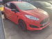 Ford Fiesta 1.2L ZETEC Hatchback 5dr Petrol Manual Euro 5 (81 bhp) 5dr Manual 2013
