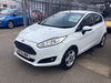 Ford Fiesta 1.2L Zetec Hatchback 5dr Petrol Manual Euro 5 (81 bhp) 5dr Manual 2025