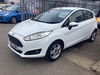 Ford Fiesta 1.2L Zetec Hatchback 5dr Petrol Manual Euro 5 (81 bhp) 5dr Manual 2025