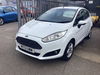 Ford Fiesta 1.2L Zetec Hatchback 5dr Petrol Manual Euro 5 (81 bhp) 5dr Manual 2025