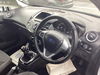 Ford Fiesta 1.2L Zetec Hatchback 5dr Petrol Manual Euro 5 (81 bhp) 5dr Manual 2025