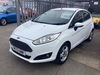 Ford Fiesta 1.2L Zetec Hatchback 5dr Petrol Manual Euro 5 (81 bhp) 5dr Manual 2025