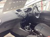 Ford Fiesta 1.2L Zetec Hatchback 5dr Petrol Manual Euro 5 (81 bhp) 5dr Manual 2025