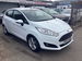 Ford Fiesta 1.2L Zetec Hatchback 5dr Petrol Manual Euro 5 (81 bhp) 5dr Manual 2013