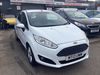 Ford Fiesta 1.2L Zetec Hatchback 5dr Petrol Manual Euro 5 (81 bhp) 5dr Manual 2025