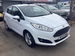 Ford Fiesta 1.2L Zetec Hatchback 5dr Petrol Manual Euro 5 (81 bhp) 5dr Manual 2013