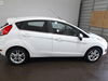 Ford Fiesta 1.2L ZETEC Hatchback 5dr Petrol Manual Euro 6 (81 bhp) 5dr Manual 2025