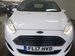 Ford Fiesta 1.2L ZETEC Hatchback 5dr Petrol Manual Euro 6 (81 bhp) 5dr Manual 2017