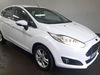 Ford Fiesta 1.2L ZETEC Hatchback 5dr Petrol Manual Euro 6 (81 bhp) 5dr Manual 2025